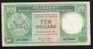 HONG-KONG  P191a   10  DOLLARS    1986    VF      NO P.h. ! - Hongkong