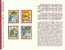 Folder 1983 Chinese Folk Tale Stamps- Lady White Snake Love Pagoda Umbrella Sword Fencing - Climate & Meteorology