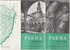 B0041  Brochure Pubblicitaria PARMA ENIT 1961/Busseto/Salsomaggiore, Terme Berzieri/Fontanellato - Turismo, Viaggi