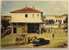 NORTH MACEDONIA - Bogdanci Restaurant - Old 1960´s Postcard - Ex Yugoslavia - North Macedonia