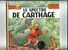 - ALIX . LE SPECTRE DE CARTHAGE . CASTERMAN 1977 - Alix