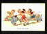 Sport BOXING BOXE BOXEN BOKSEN Vintage Postcard 26743 - Boxe