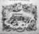 LE MAGASIN PITTORESQUE - JUIN 1842 - N°24 : BALS DE COUR - TREMBLEMENT TERRE - JUAN FERNANDEZ ROBINSON CRUSOE SELKIRK - - 1800 - 1849
