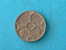 1941 - 1 CENT / KM 170 ( For Grade , Please See Photo ) ! - 1 Cent