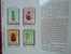 Folder Taiwan 1990 Ancient Chinese Art Treasures Stamps - Snuff Bottle Jade Tobacco - Unused Stamps