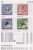 0066 ✅ Sport Winter Olympic Hockey Skiing Figure Skating 1968 Mahra Aden 7v+S/s Set MNH ** 22,5ME - Winter 1968: Grenoble