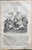 LE MAGASIN PITTORESQUE - JUIL 1842 - N°30 : MATINEE GRAND SEIGNEUR - DEVISES EMBLEMES ANTIQUES - JOUVENET ROUEN - - 1800 - 1849