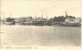 LORIENT ..-- 56 . MORBIHAN ..-- Vue Dans Le Port Maritime . Voir Verso . - Lorient