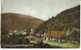 Glen Helen Hotel And Grounds, Isle Of Man UK, On C1910s Vintage Postcard - Insel Man