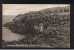 RB 550 - 2 Early Postcards  Landslip & Luccombe Shanklin Isle Of Wight - Autres & Non Classés