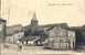 EPIEZ ..-- 54 . MEURTHE Et MOSELLE ..-- Eglise Et Mairie . Vers AUBANGE . Voir Verso . - Andere & Zonder Classificatie