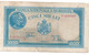 1945 28 SEPT ROMANIA Banconote 5000 Lei Note See Scan - Roemenië