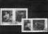 Mit Aufdruck PRAGA 1988 Tag Der FIP CSSR 2972/3,ZD+Block 91 O 24€+E-Karte Gemälde Sebastiano Ricci Bloc Art Sheet Bf CSR - Errors, Freaks & Oddities (EFO)