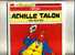 - ACHILLE TALON VOUS SALUE BIEN . DARGAUD  EDITEUR  . COLLECTION SHELL - Achille Talon