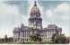SPRINGFIELD ILLINOIS : "State Capitol Building " - Springfield – Illinois