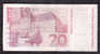 CROATIE  -  20 Kuna - Croatie