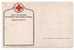 RED CROSS - Offizielle Karte, Bayer Germany - Croce Rossa
