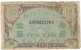 #70 10 Yen Japan Allied Occupation Banknote C1946, ´A´ In Underprint - Japón