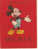 MICKEY Décalcomanie Glissante. JESCO IMAGERIE. - Stickers