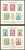 Afghanistan 1962 Mi# 623-632, Block 22-23 A And B ** MNH - Perf. And Imperf. - Agriculture Day - Afghanistan