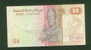 EGYPT 50 PT  1994  SIG/I.HASSAN.  PREFIX  73  UNC - Egypt