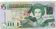 EASTERN CARIBBEAN STATES: Antigua ND  $ 5  UNC See Scan Note - Autres - Océanie