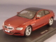 Kyosho 03513R, BMW M6, 1:43 - Kyosho