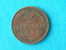 1858 A - 2 PFENNINGE / KM 452 ( For Grade , Please See Photo ) ! - Taler Et Doppeltaler