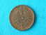 1876 A - 2 PFENNIG / KM 2 ( For Grade , Please See Photo ) ! - 2 Pfennig