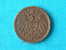 1912 A - 2 PFENNIG / KM 16 ( For Grade , Please See Photo ) ! - 2 Pfennig