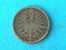 1876 A - 2 PFENNIG / KM 2 ( For Grade, Please See Photo ) ! - 2 Pfennig