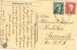 Postal OLOMOUC (Checoslovaquia) 1927. Postal Año Nuevo - Lettres & Documents