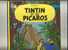 - TINTIN ET LES PICAROS . CASTERMAN COPYRIGHT 1976 - Tintin