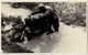 COURSE MOTO En TERRAIN VARIÉ : ENDURO - VRAIE PHOTO [ 8 X 13 CM ] NON LOCALISÉE - ANNÉE: ENV. 1950 - 1955 (f-266) - Motorradsport