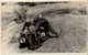 COURSE MOTO En TERRAIN VARIÉ : ENDURO - VRAIE PHOTO [ 8 X 13 CM ] NON LOCALISÉE - ANNÉE: ENV. 1950 - 1955 (f-267) - Motorradsport