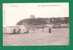 DOS NON DIVISE 1904 CPA 35 DINARD No.2086 LA POINTE DU MOULINET COTE EMERAUDE BEACH HUT HUTS GF SEE  MORE DINARD CARDS - Dinard