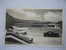 Real Photo  Parking Circle At The Overlook Building Fontana Dam NC   1955 Cancel - Sonstige & Ohne Zuordnung