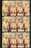 UN 1997 Terracotta Warriors Stamps Booklets Set Of 3 - Libretti