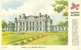 Lot 2 Buvards - Grégoire - Biscottes - Château De Valençay - Château De Craon (53) - Zwieback