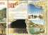 B0131 - Brochure Turistica  PRINCIPATO D'ANDORRA  Anni ´70/S.JULIA DE LORIA/LES ESCALDES/CANILLO/ORDINO/ENCAMP/LA MASSAN - Tourismus, Reisen