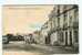 Br - 44 - ANCENIS - Place Saint Pierre Et Rue Saint Paul  - RARE - Ancenis