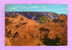 ARIZONA   Yavapai Point Grand Canyon National Park CPSM Grd Format Dentellée Année1971 - Grand Canyon