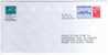 Entier Postal POSTREPONSE Val De Marne Villejuif  Association Recherche Sur Cancer Autorisation 23126 N° Au Dos 09P306 - Listos Para Enviar: Respuesta /Beaujard