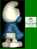 Smurf Grumpy W. Berrie Hong Kong / Schtroumpfs Grognon - Smurfs