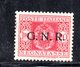 RSI72 - R.S.I. , Segnatasse 20 Lire  N. 59 VERONA  * - Segnatasse