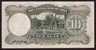 CHINE - Central Bank Of China - 10 Yuan De 1936 - Pick 214a - China