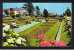 RB 573 - 1973 Postcard Sunken Gardens West Promenade Clacton-on-Sea Essex - Clacton On Sea