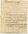 "ARM*DU*B*RHIN" GUERRE DE 7 ANS, D'AVESEL LE 11/4/1738, POUR DUSSELDORF, TAXE "4" MANUS - TB - Bolli Militari (ante 1900)