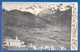 Österreich; Sölden; Ötztal, Tirol, Panorama Gegen Westen; 1914 - Sölden