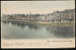 LIEGE Panorama De La Rive Droite Colorée 1903 Non Divisée - Liège